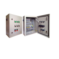 Комплект учебного оборудования «Электромонтаж и наладка систем управления» - «globural.ru» - Ростов-на-Дону