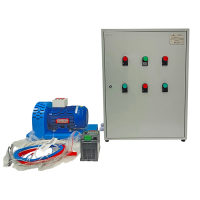 Комплект монтажа и наладки схем регулирования скорости асинхронного двигателя - «globural.ru» - Ростов-на-Дону