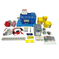 Комплект монтажа и наладки схем плавного пуска асинхронного двигателя - «globural.ru» - Ростов-на-Дону