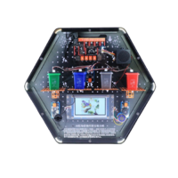 Модуль интерактивный с искусственным интеллектом "Сортировка мусора" - «globural.ru» - Ростов-на-Дону