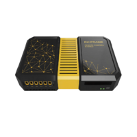 Комплекс дистанционного управления техникой DH:Remote Control System - «globural.ru» - Ростов-на-Дону