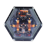 Модуль интерактивный "Генератор солнечной энергии" - «globural.ru» - Ростов-на-Дону