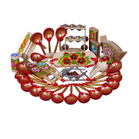 Набор шумовых инструментов (в том числе: треугольник, набор колокольчиков) - «globural.ru» - Ростов-на-Дону