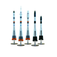 Модели ракет-носителей  - «globural.ru» - Ростов-на-Дону