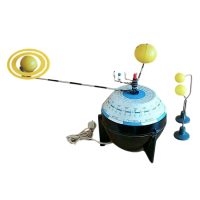 Модель "Строение Солнечной системы" (электрическая) - «globural.ru» - Ростов-на-Дону