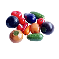 Комплект муляжей демонстрационный - «globural.ru» - Ростов-на-Дону