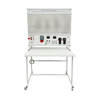 Комплект лабораторного оборудования «Электромонтаж и наладка электрических цепей, автоматики и электромоторов» - «globural.ru» - Ростов-на-Дону