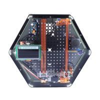 Модуль интерактивный "Обнаружение ускорения" - «globural.ru» - Ростов-на-Дону