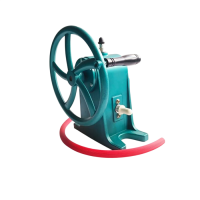 Насос вакуумный Комовского (вариант 2) - «globural.ru» - Ростов-на-Дону