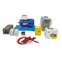 Набор «Эксплуатация и наладка схем управления электродвигателями» - «globural.ru» - Ростов-на-Дону