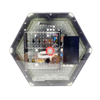 Модуль интерактивный с искусственным интеллектом "Интеллектуальная биология" - «globural.ru» - Ростов-на-Дону