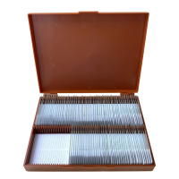 Комплект микропрепаратов по анатомии, ботанике, зоологии, общей биологии - «globural.ru» - Ростов-на-Дону