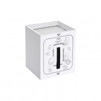 Фильтрующий элемент Makeblock HEPA Composite Filter (1 pcs) - «globural.ru» - Ростов-на-Дону