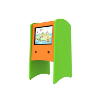 Интерактивная игра "Браво" - «globural.ru» - Ростов-на-Дону