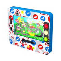 Интерактивная панель «ПДД» 43'' - «globural.ru» - Ростов-на-Дону