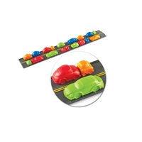 Игра "Измерительные машинки" - «globural.ru» - Ростов-на-Дону