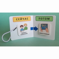 Карманный планшет "СЕЙЧАС - ПОТОМ" - «globural.ru» - Ростов-на-Дону