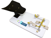 Реабилитационный тренажерный модуль "Кисть-П" - «globural.ru» - Ростов-на-Дону