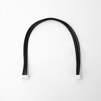 Комплект кабелей Robot Cable-X4P 240mm 10pcs - «globural.ru» - Ростов-на-Дону