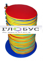 Игровой комплект ковриков на стойке (ВИК) - «globural.ru» - Ростов-на-Дону