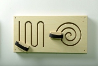 Лабиринт для опорно-двигательного аппарата №1 - «globural.ru» - Ростов-на-Дону