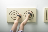 Лабиринт для опорно-двигательного аппарата №3 - «globural.ru» - Ростов-на-Дону