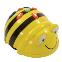 Программируемый мини-робот "Bee-Bot" - «globural.ru» - Ростов-на-Дону