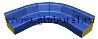 Угловая мебель «Малышок-5» (ВИК) - «globural.ru» - Ростов-на-Дону