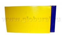 Мат настенный - «globural.ru» - Ростов-на-Дону