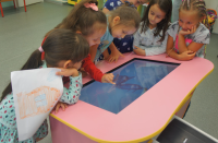 Мультстудия комплектация лого + 32" - «globural.ru» - Ростов-на-Дону