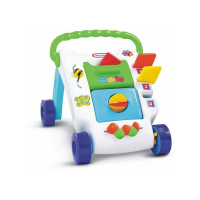 Каталка для ходьбы - «globural.ru» - Ростов-на-Дону