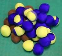 Мяч Совы - «globural.ru» - Ростов-на-Дону