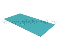 Мягкий коврик (ВИК) - «globural.ru» - Ростов-на-Дону