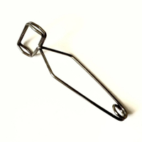 Зажим для пробирок (вариант 3) - «globural.ru» - Ростов-на-Дону