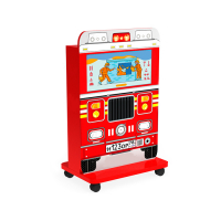 Интерактивный комплекс «Спасатель» 32'' - «globural.ru» - Ростов-на-Дону