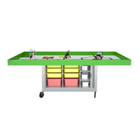 Стол для робототехники 2 - «globural.ru» - Ростов-на-Дону