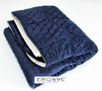 Утяжелённое одеяло "Детское  " 80*130 см - «globural.ru» - Ростов-на-Дону