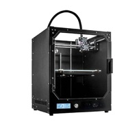 3D-принтер 3D HT корпус открытый сверху (1 экструдер, высокотемпературный) - «globural.ru» - Ростов-на-Дону