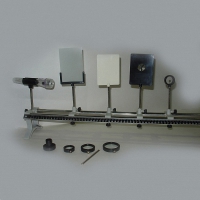 Оптическая скамья - «globural.ru» - Ростов-на-Дону