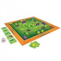Игра настольная "Мыше-мания" - «globural.ru» - Ростов-на-Дону