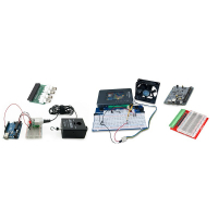 Образовательный модуль для углубленного изучения механики, мехатроники, систем автоматизированного управления и подготовки к участию в соревнованиях WorldSkills - «globural.ru» - Ростов-на-Дону