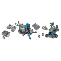 Образовательный модуль для изучения основ робототехники "Творческое проектирование и соревновательная деятельность" - «globural.ru» - Ростов-на-Дону