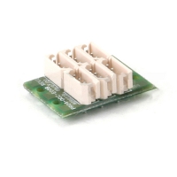 Плата расширения Bioloid 3P Extension PCB - «globural.ru» - Ростов-на-Дону