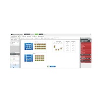 Программное обеспечение для управления соревновательным полигоном - «globural.ru» - Ростов-на-Дону