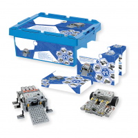 Образовательный робототехнический модуль «Профессиональный уровень» для учащихся от 14 лет - «globural.ru» - Ростов-на-Дону