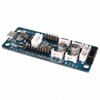 Программируемый контроллер OpenCM9.04-C - «globural.ru» - Ростов-на-Дону