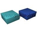 Прямоугольный пуфик 48*60*25см (ВИК) - «globural.ru» - Ростов-на-Дону