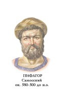 Комплект портретов "Математики" - «globural.ru» - Ростов-на-Дону