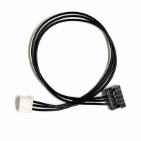 Комплект кабелей Robot Cable-3P-5P 150mm 5pcs - «globural.ru» - Ростов-на-Дону