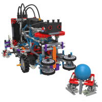 Набор K’NEX Education ROBOTICS PACK - «globural.ru» - Ростов-на-Дону